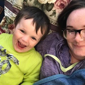 Meet your Posher, Jamie